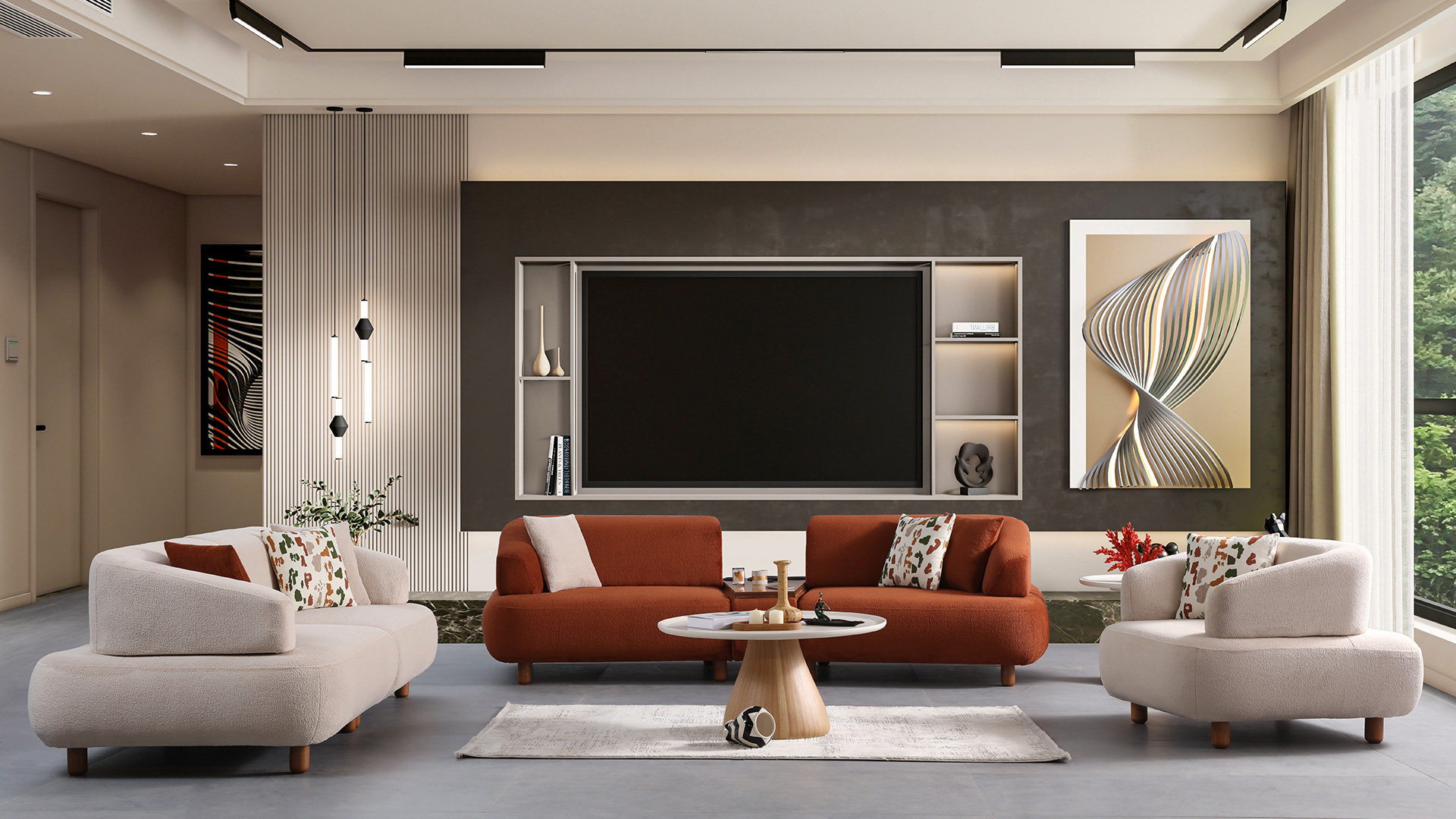 BESKA Home
